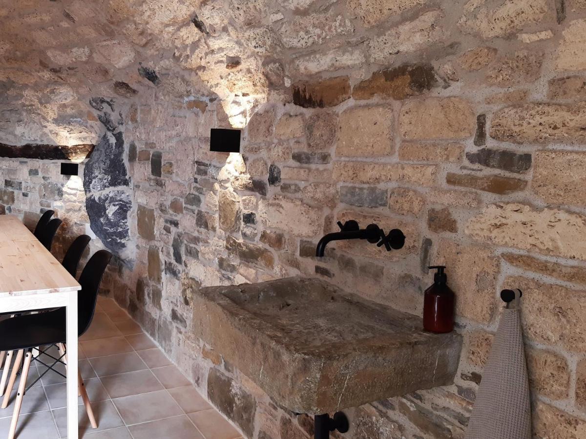 Corral De L'Esquirol Βίλα Basturs Εξωτερικό φωτογραφία